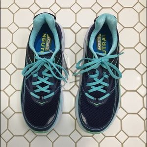 Hoka Clifton 3
